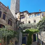The Tower's Garden