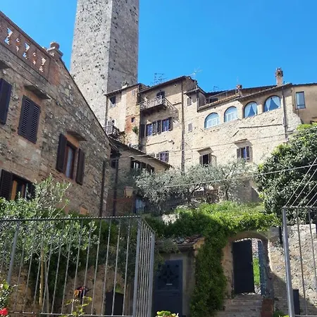The Tower's Garden